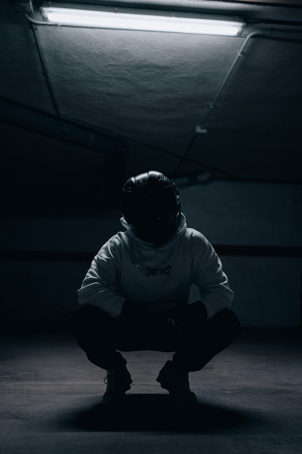 HERO Oversized Hoodie