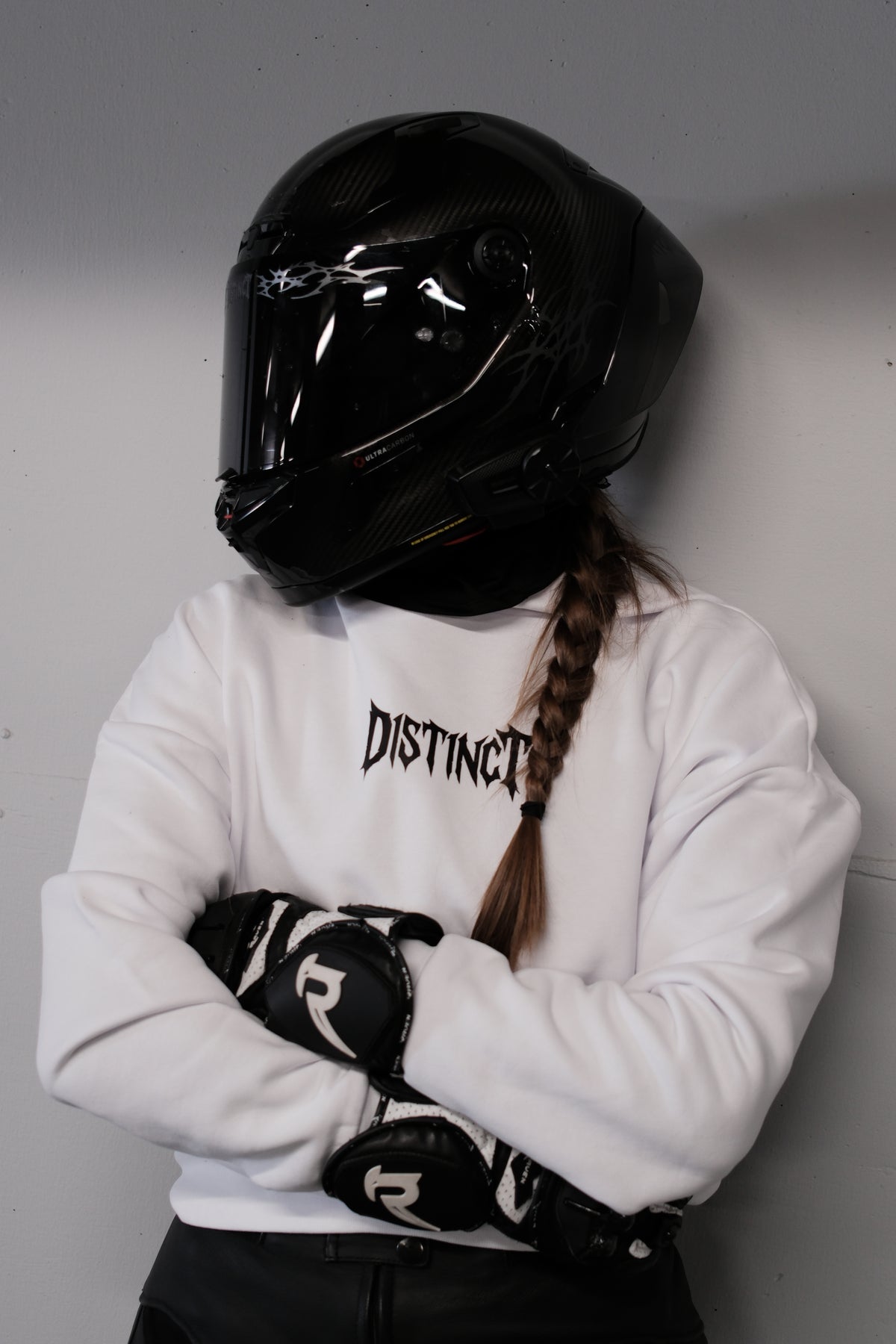 HERO Oversized Hoodie