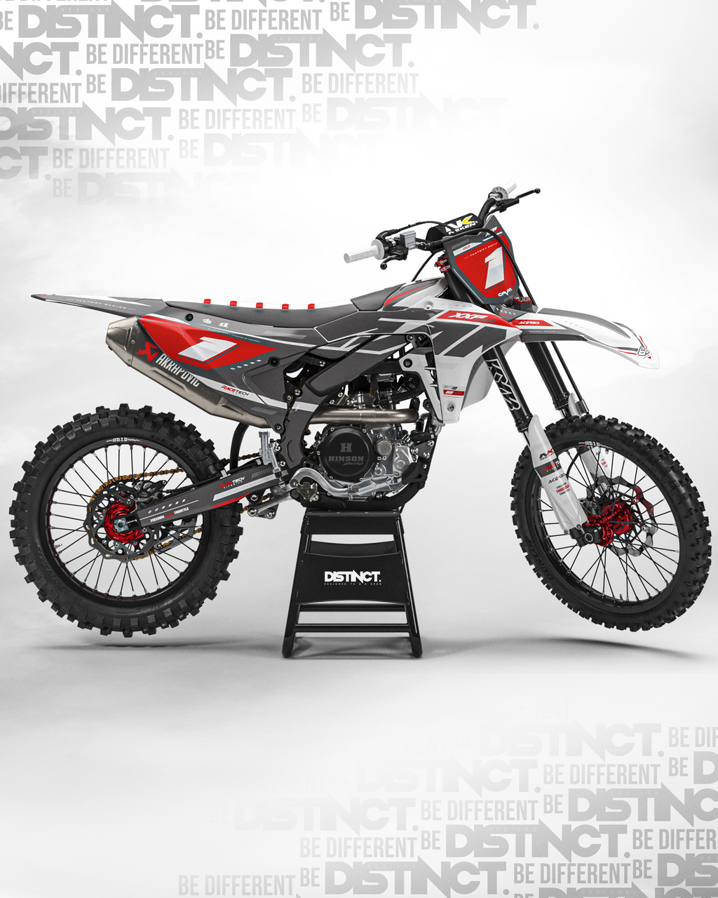 Factory - Graphics kit