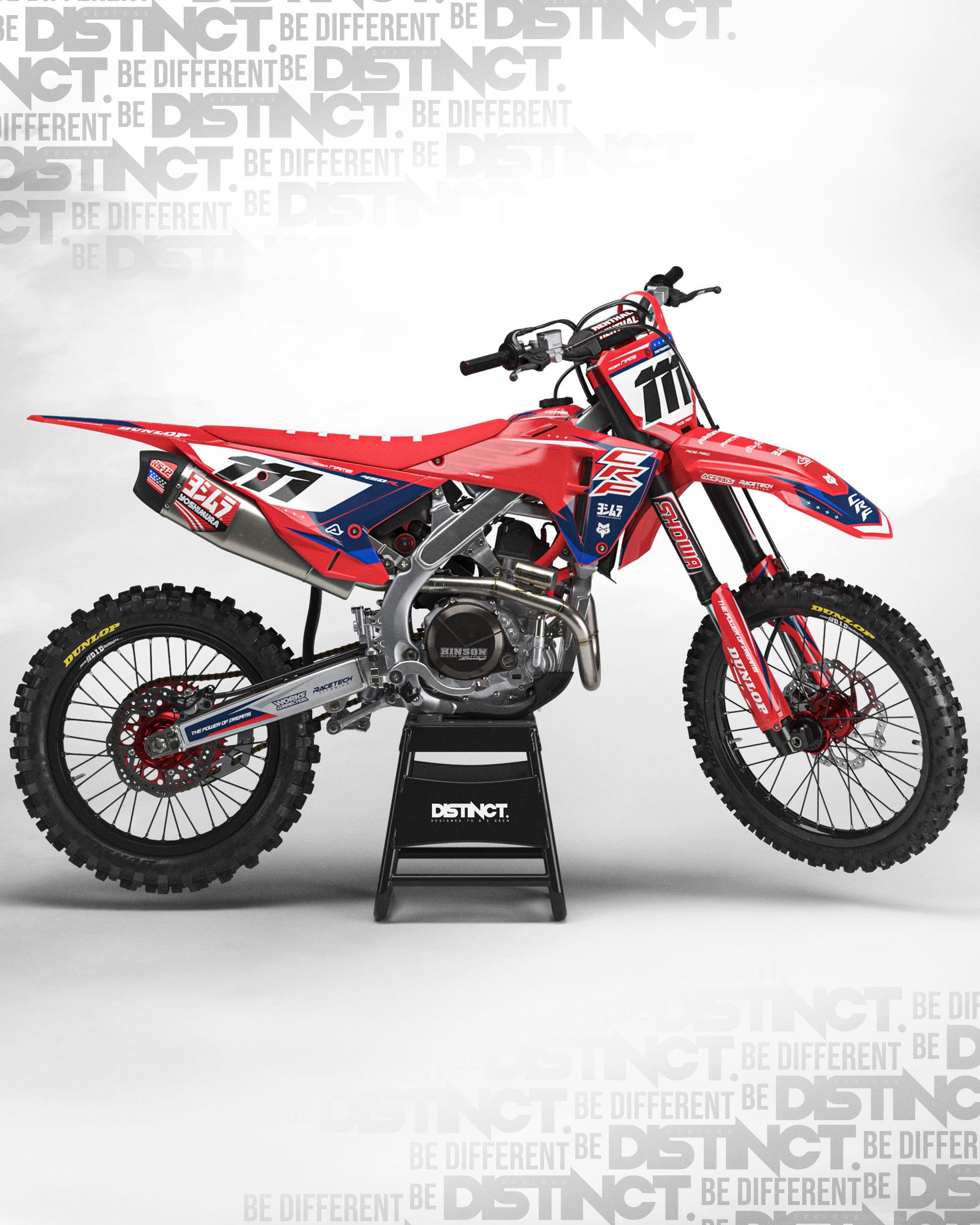 Fever - Graphics kit