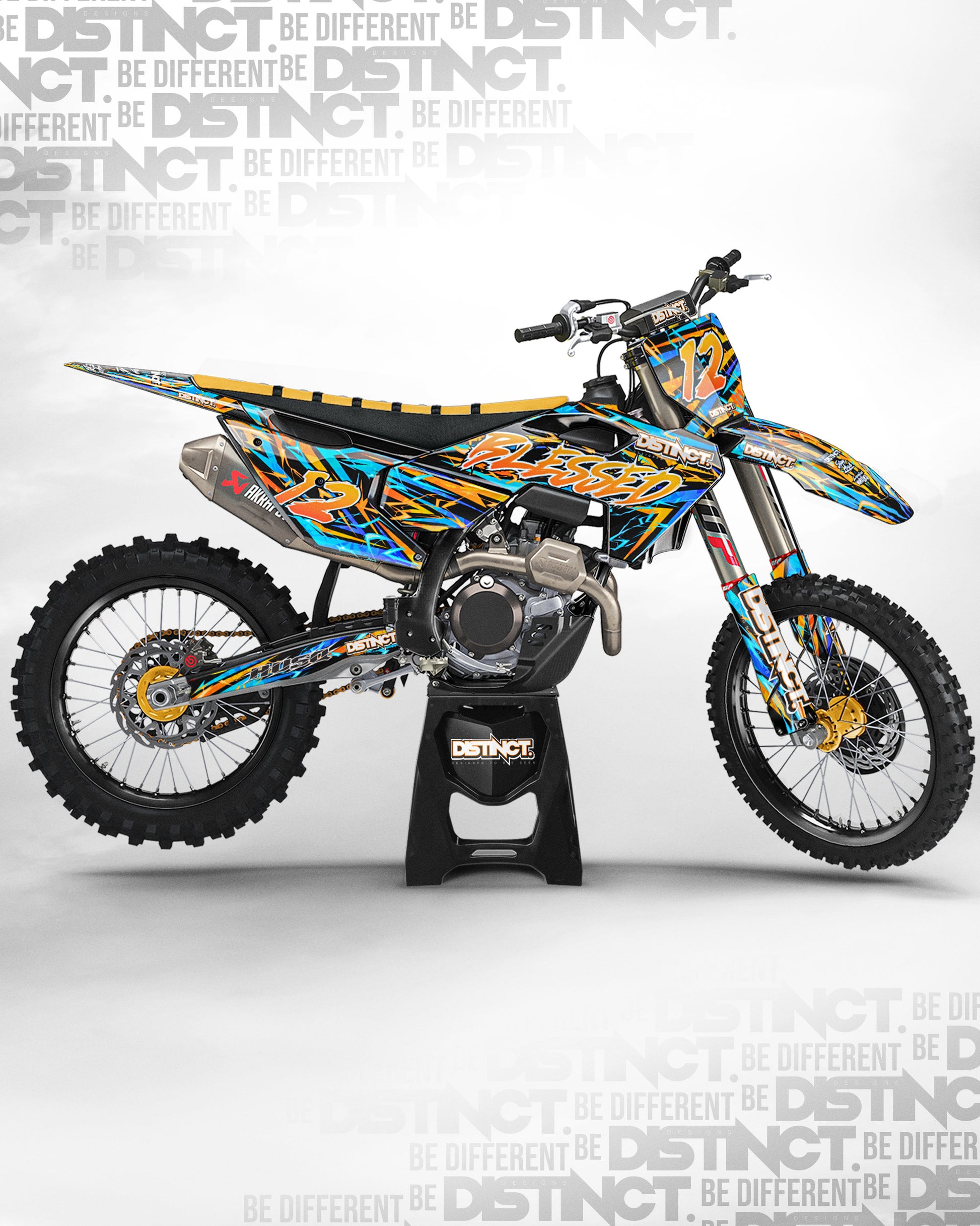 Rage - Graphics kit