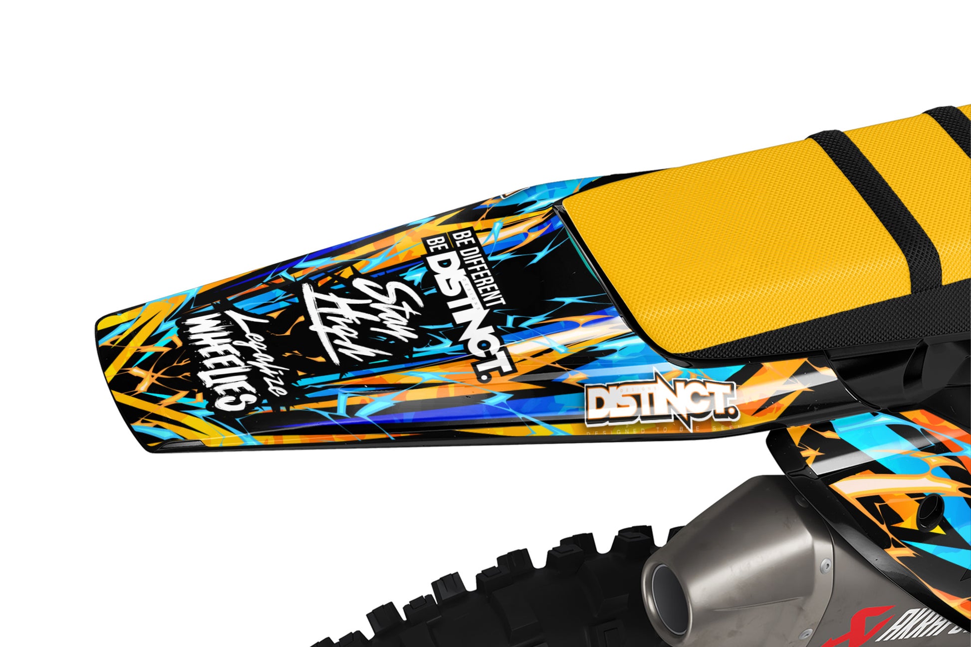 Rage - Graphics kit