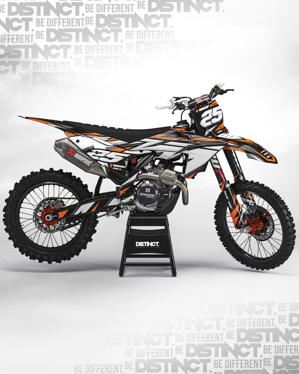 Savage - Graphics kit