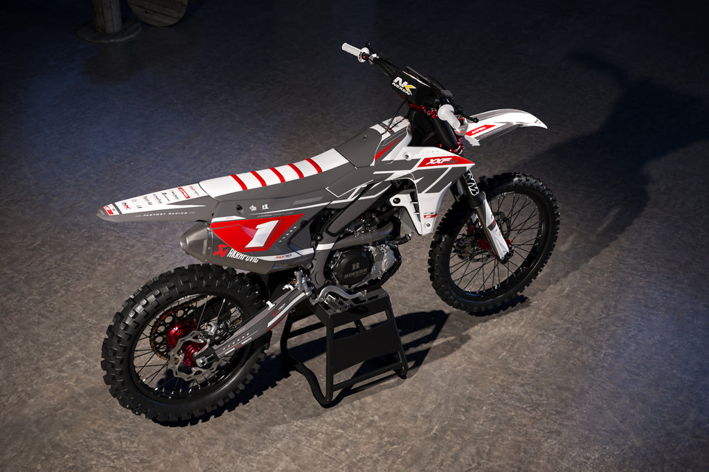 Factory - Graphics kit